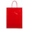 JAM Paper Large Glossy Gift Bags with Rope Handles, 3ct.